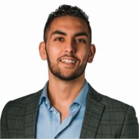 Edilex Employee Steven Gebrayel's profile photo