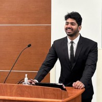 Abhishek Moguluri Email & Phone Number