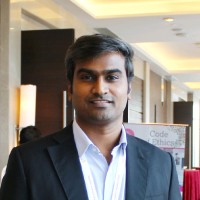 Arun A Email & Phone Number