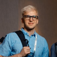 Cloud.ru Employee Ivan Prisyazhnyy's profile photo