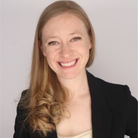 United States Department of Commerce Employee Virginia Clark's profile photo