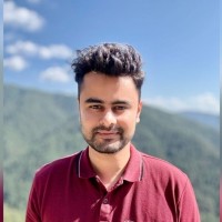 Parexel Employee Bhaumik Modi's profile photo