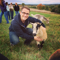 United Steelworkers Employee Eric Licht's profile photo