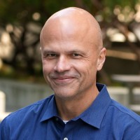 Dolby Laboratories Employee Edwin Marin's profile photo