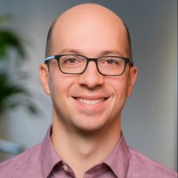 Wilson Dow Group Employee Justin Jurek's profile photo