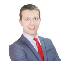auditapp Latam Employee Cristian Javier MacÍas Rojas's profile photo