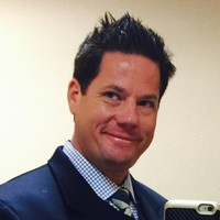 ColeJakes Foundation Employee Greg Benson's profile photo