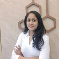 FlexC Employee Kajal Sharma's profile photo