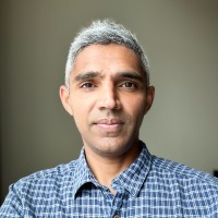 Vinay Srini Email & Phone Number