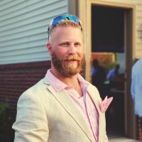 Chris Picklo's profile photo