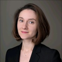 MolecuLight Employee Hanna Varonina's profile photo