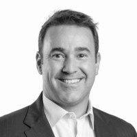Australian Ethical Investment Employee Nathan Parkin's profile photo