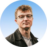 Coudac Employee Theo Lion's profile photo