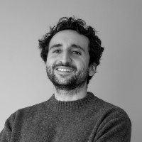 CybelAngel Employee Romain di Cicco's profile photo