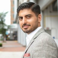 Torii Employee Ahmed Nadim's profile photo