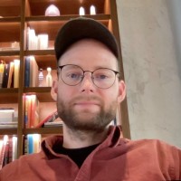 Appfigures Employee Alex Quick's profile photo