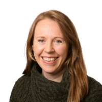 Aegis Engineering Systems Ltd Employee Elizabeth Jackson's profile photo