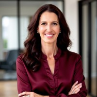 Formulite Employee Glennis Winnett's profile photo