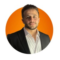 DEV GLOBAL Employee Zeyad Belal's profile photo