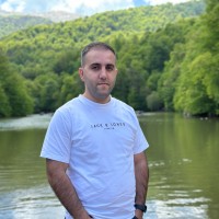 Shiftr Employee Erik Avetisyan's profile photo
