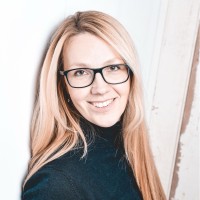 MTRIX GmbH - Authentication Solutions Employee Laura Viebig's profile photo