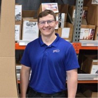 The Royal Group Employee Cody Farr's profile photo