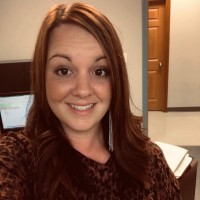 AM Communications Employee Kristina Thoman's profile photo