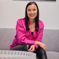 uniters.io Employee Lucia Nanninga's profile photo