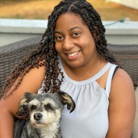 Meriden Public Schools Employee Darnai Coombs's profile photo