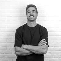 BULK ARCHITECTEN Employee Jeff van Camp's profile photo
