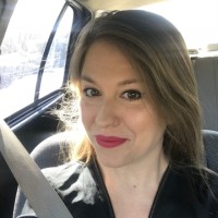 TEAM Security Employee Jessy Mastromatteo's profile photo