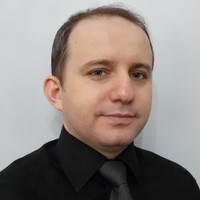 Enviyo Technology Employee Ferit Kus's profile photo