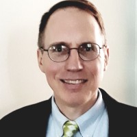 IBM Employee Joseph McAfee's profile photo