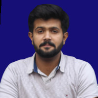 MAFA Co. Ltd. Employee Saif Riaz's profile photo