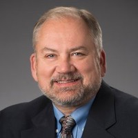 Sappi Fine Paper Employee Robert Fulghum's profile photo