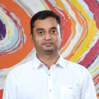 Venkat Krish Email & Phone Number