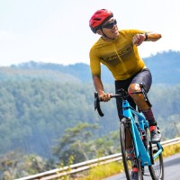 Yayasan CARE Peduli Employee Abdul Situmorang's profile photo