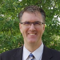 New Eagle Employee Shawn Jeppson's profile photo