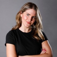 Shift Employee Christina Lundin's profile photo