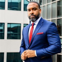 Michael Matlock Jr. Email & Phone Number