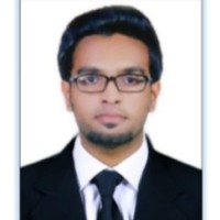 Magna International Employee Nikhil Mathai's profile photo