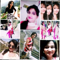 ALLIED AUTO AGENCIES - India Employee Laxmita Jain's profile photo