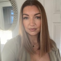 Fluro Ltd Employee Jen Atkinson's profile photo