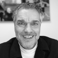 Hitachi Vantara Employee Michel Baas's profile photo