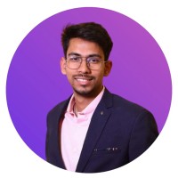 Supercoder Employee Divyansh Dixit's profile photo
