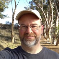 Bible Baptist Church Employee Russ Boone's profile photo