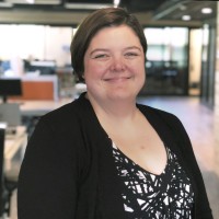 Meridian Knowledge Solutions Employee Nicole Bent's profile photo