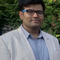 XTRIUM Employee Aahn Deshpande's profile photo