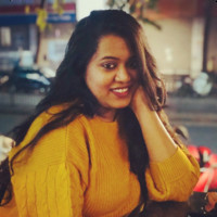 LA TECHNOLOGIES LTD Employee Tanisha Pillai's profile photo