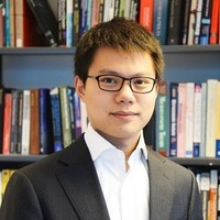 Accent Circonflexe Groupe BV Employee Hao Fang's profile photo